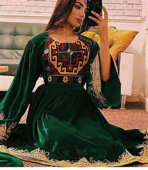 Afghanclothes On Instagram “inbox Us To Book Your Order Now For Beautiful Afghani Dresses 🥀😍😍🥀