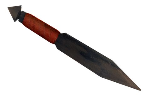 Image Throwing Knifepng Ninjutsu Weapons Wiki