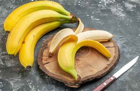5 Tipos De Bananas Mais Conhecidas No Brasil E Os Benefícios
