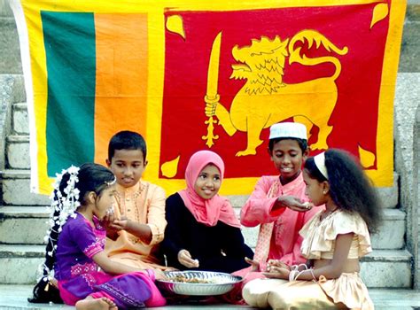 How To Celebrated Sri Lanka Independence Day 2017 History