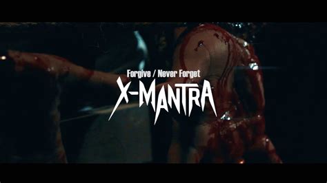 Forgive Never Forget X Mantra Official Music Video Hd Youtube