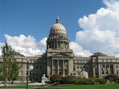Idaho State Legislature
