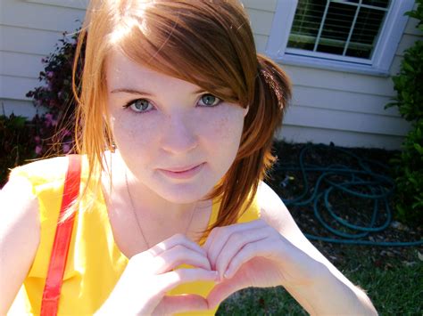 misty cosplay video games blogger