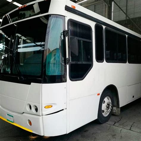 Autobuses Para Turismo Transportes Escolares