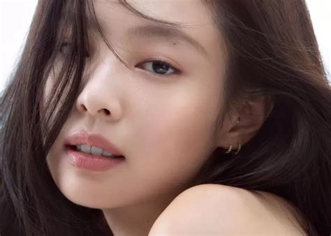 Kembali Ke Dunia Hiburan Jennie BLACKPINK Perlihatkan Bakat Dalam