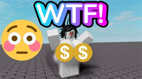 Roblox Twitter Must Be Stopped Nsfw Youtube