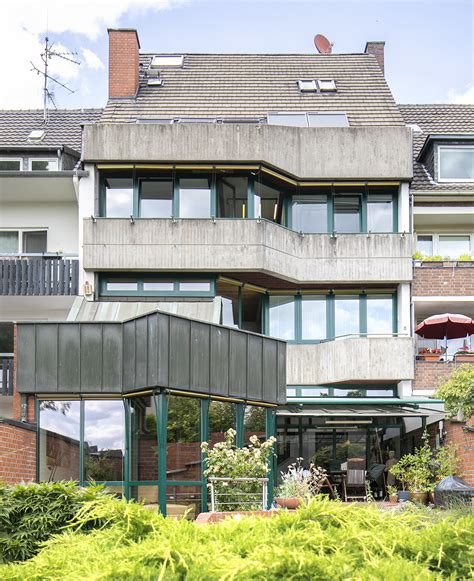 Auf ivd24 werden in neuss momentan 99 immobilien angeboten. Neuss, direkt am Rosengarten: Imposantes, modernes ...