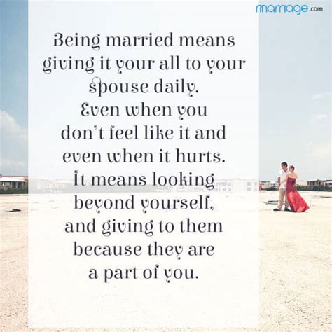 30 Marriage Advice Quotes You Will Love