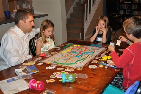 Woolley Daily Life Ticket To Ride