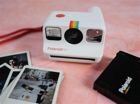 Reparatur M Glich Wagen Installieren Polaroid Kamera Test Stiftung Warentest Hemd Reisender