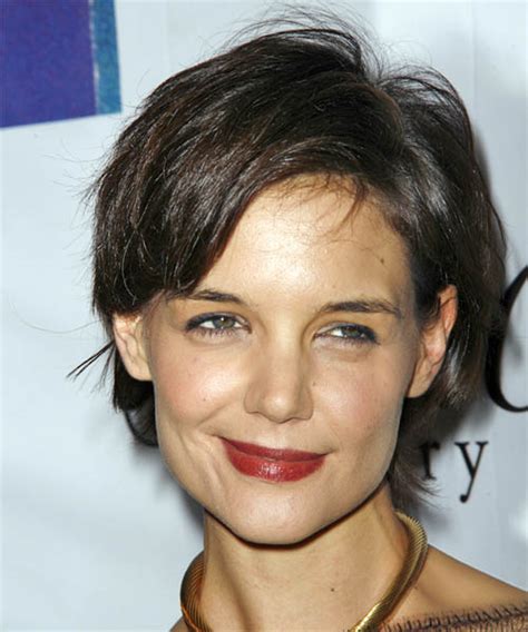 Discover More Than 77 Katie Holmes Short Hairstyles Latest Ineteachers