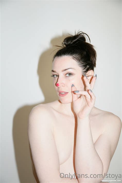 Stoya Stoya Nude OnlyFans Leaks The Fappening Photo 3215117