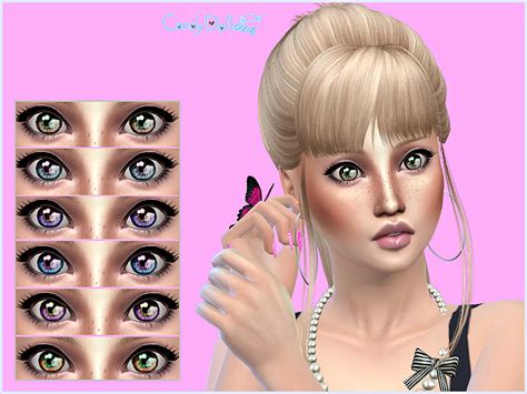 Candydolluks Candydoll Bright Eyes Images And Photos Finder