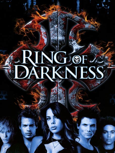 Ring Of Darkness Movie Reviews