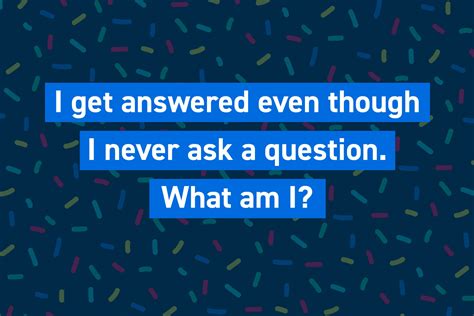 60 Of The Best Riddles For Kids Can You Solve Them Readers Digest