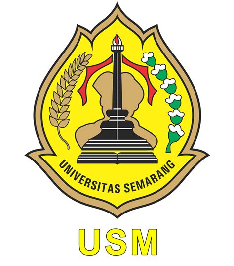 Logo Usm Png Png Image Collection