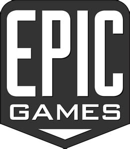 These free images are pixel perfect to fit your design and available in both png and vector. epic-games-logo-A9D86272DC-seeklogo.com - Esports Insider