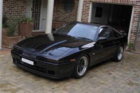 87 Supra It Was My Favorite Carit Was A Lot Of Fun With Images