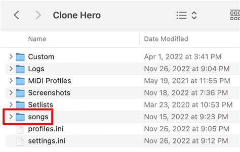 Adding Custom Songs Clone Hero Wiki