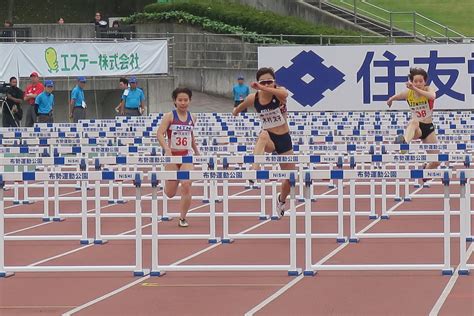 May 27, 2021 (english commentary) satoshi kojima debuted on impact! 【男子110mHで高山選手が日本タイ記録をマーク!】布勢 ...