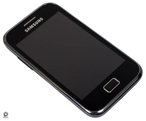 Samsung Galaxy Ace Plus Minimális Ráncfelvarrás Mobilarena