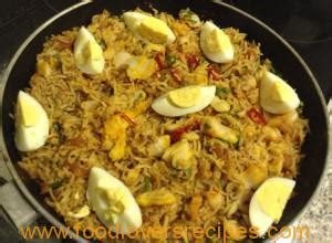 Simmer haddock, potatoes, milk, onion and parsley to make this comforting soup. HADDOCK KEDGEREE - Food Lovers Recipes