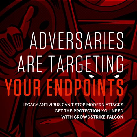 Crowdstrike Saas Endpoint Protection Threat Intelligence