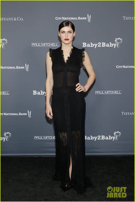 Jennifer Garner Kate Hudson Jessica Alba Arrive In Style For Baby Baby Gala Photo