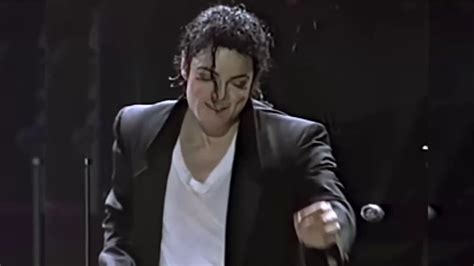Michael Jackson Off The Wall Medley Live 1996 Hd Youtube