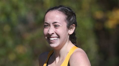 Gahanna Lincoln Roundup Lions Girls Cross Country Team Perseveres In