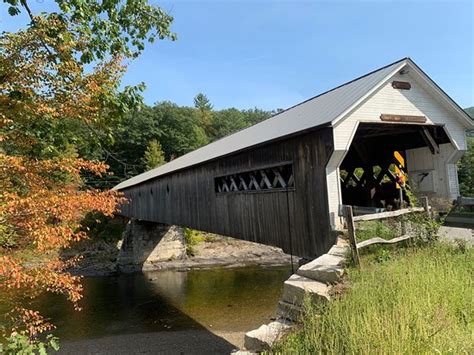 West Dummerston Covered Bridge 2020 All You Need To Know Before You