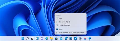 Come Personalizzare La Barra Delle Applicazioni Di Windows