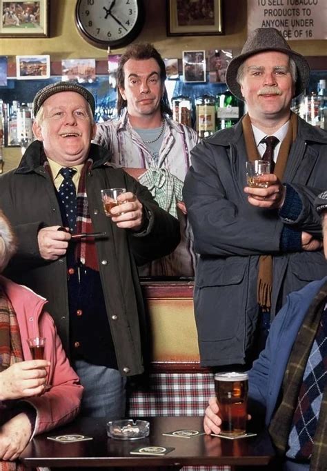 Where The Still Game Cast Are Now From Honorary Doctor And Award Winner