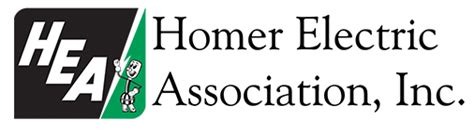 Homer Electric Associations Wise Watts