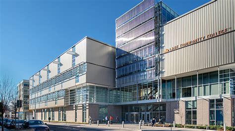 Lane Community College Daily