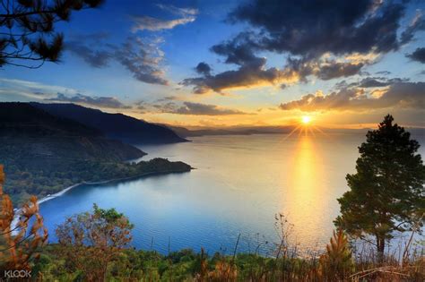 11 Amazing Facts About Lake Toba Authentic Indonesia Blog