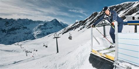 Webcams Jungfrau Ski Region Webcam Jungfrau Ski Region