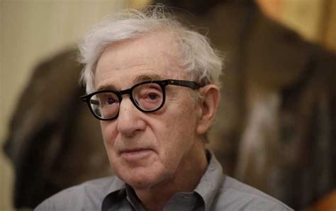 Confirma Woody Allen Su Retiro Del Cine