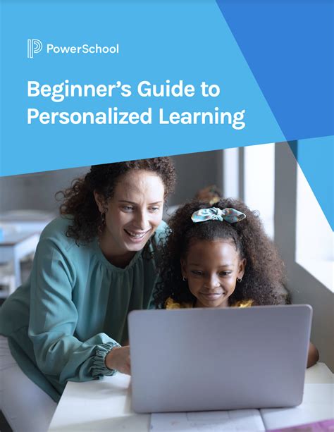 Beginners Guide To Personalized Learning Powerschool