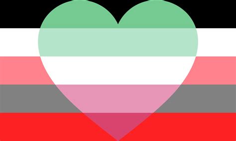 Demigirl Abro Combo Flag By Pride Flags On Deviantart