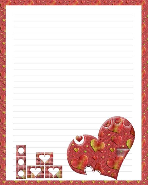 Se vi siete messi con carta e penna a riempire fogli su fogli è perché volete ottenere qualcos'altro. Scuola di pensiero: Letterine per San Valentino