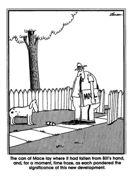 Image Result For The Far Side By Gary Larson The Far Side Farside