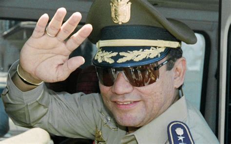 Manuel Noriega sues over 'Call of Duty' videogame | Al Jazeera America