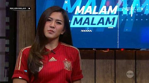 Siapa Dita Fakhrana Host Malam Malam Yang Dikabarkan Jalani Proses