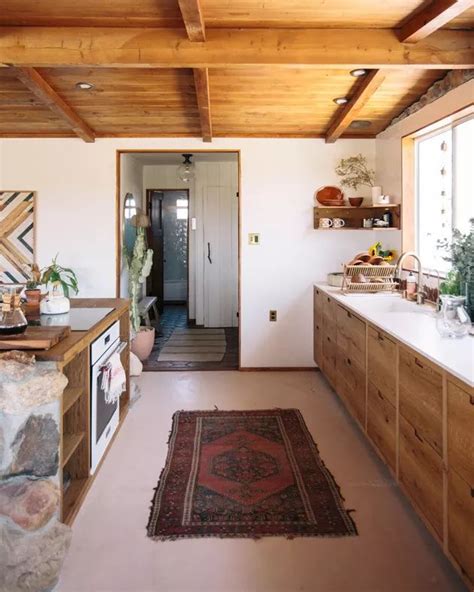 These Desert Themed Kitchen Ideas Are A Breath Of Fresh Air Hunker