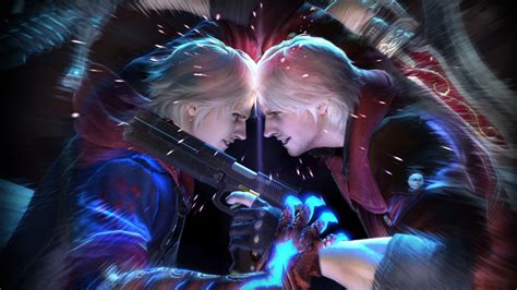 Add interesting content and earn coins. Dante Devil May Cry Wallpapers Group (72+)