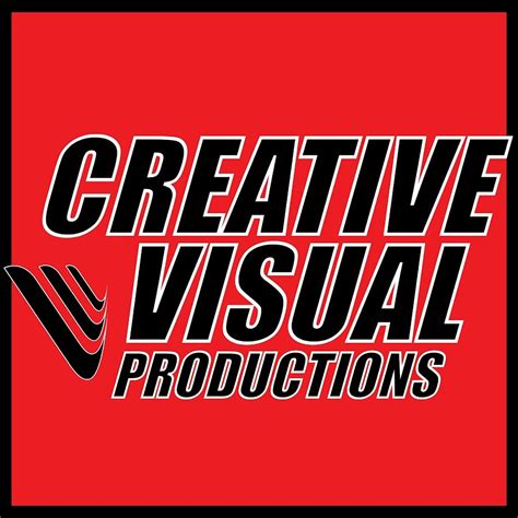 Creative Visual Productions Youtube
