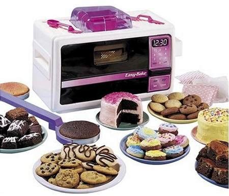 Review Easy Bake Oven Everyview