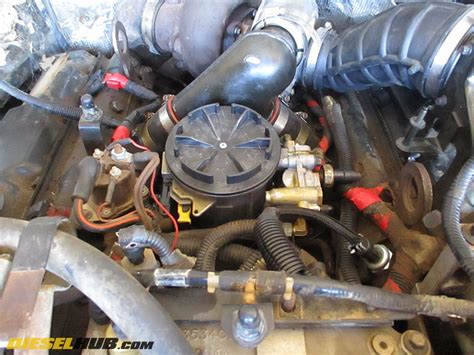Turbocharger Gaskets Replacement Parts Garrett 468481 0001 73l Power