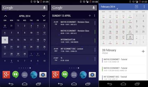 The best file management apps. The Very Best Android Calendar Apps - AndroidApps24 - Best ...
